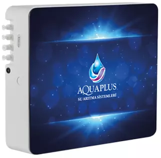 Aqua Plus Su Arıtma