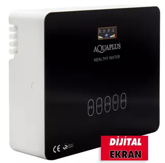 Aqua Plus Su Arıtma